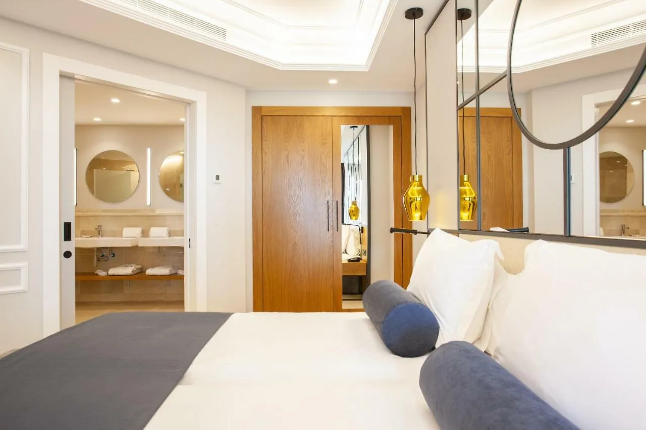 Grupotel Playa De Palma Prestige Suites & Spa