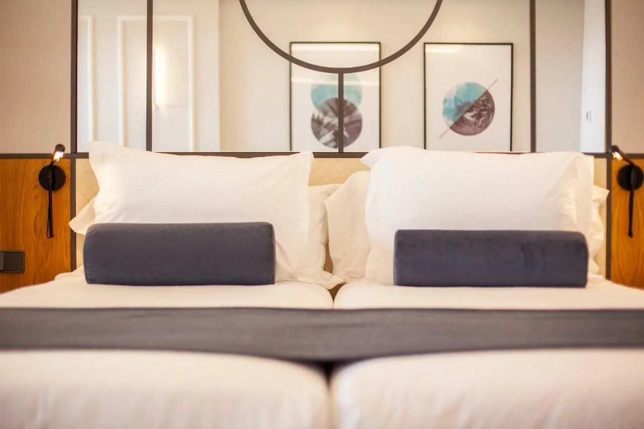 Grupotel Playa De Palma Prestige Suites & Spa Spain