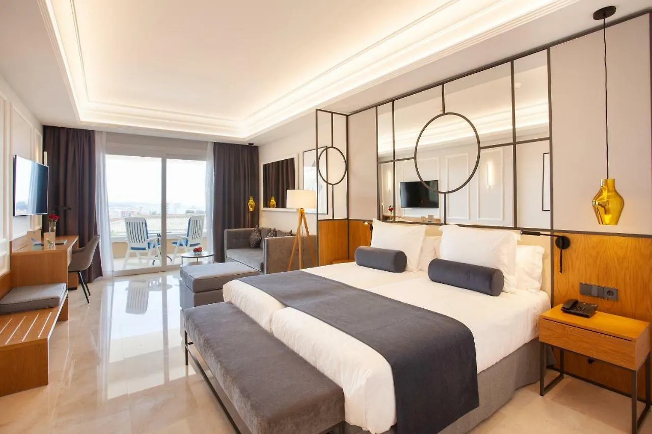 **** Hotel Grupotel Playa De Palma Prestige Suites & Spa Spain