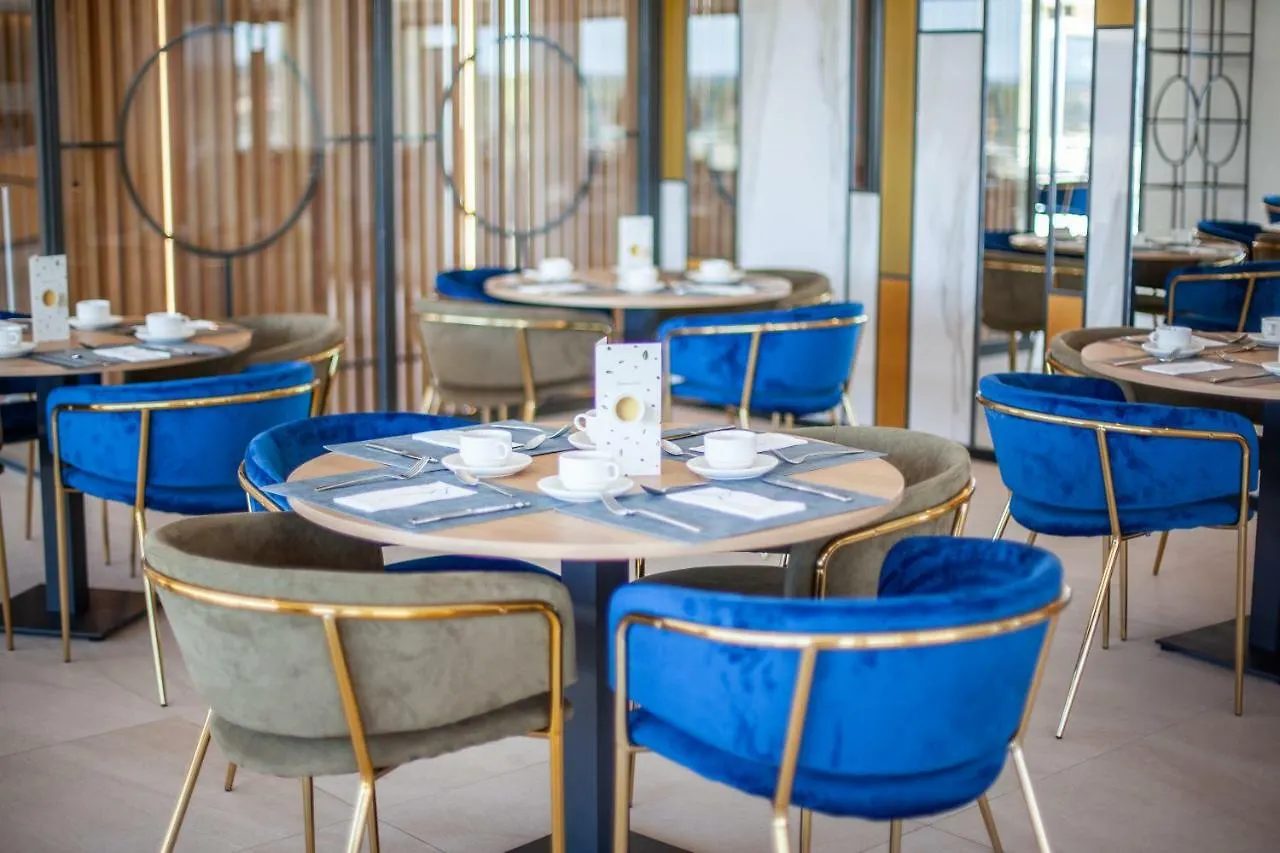 Hotel Grupotel Playa De Palma Prestige Suites & Spa