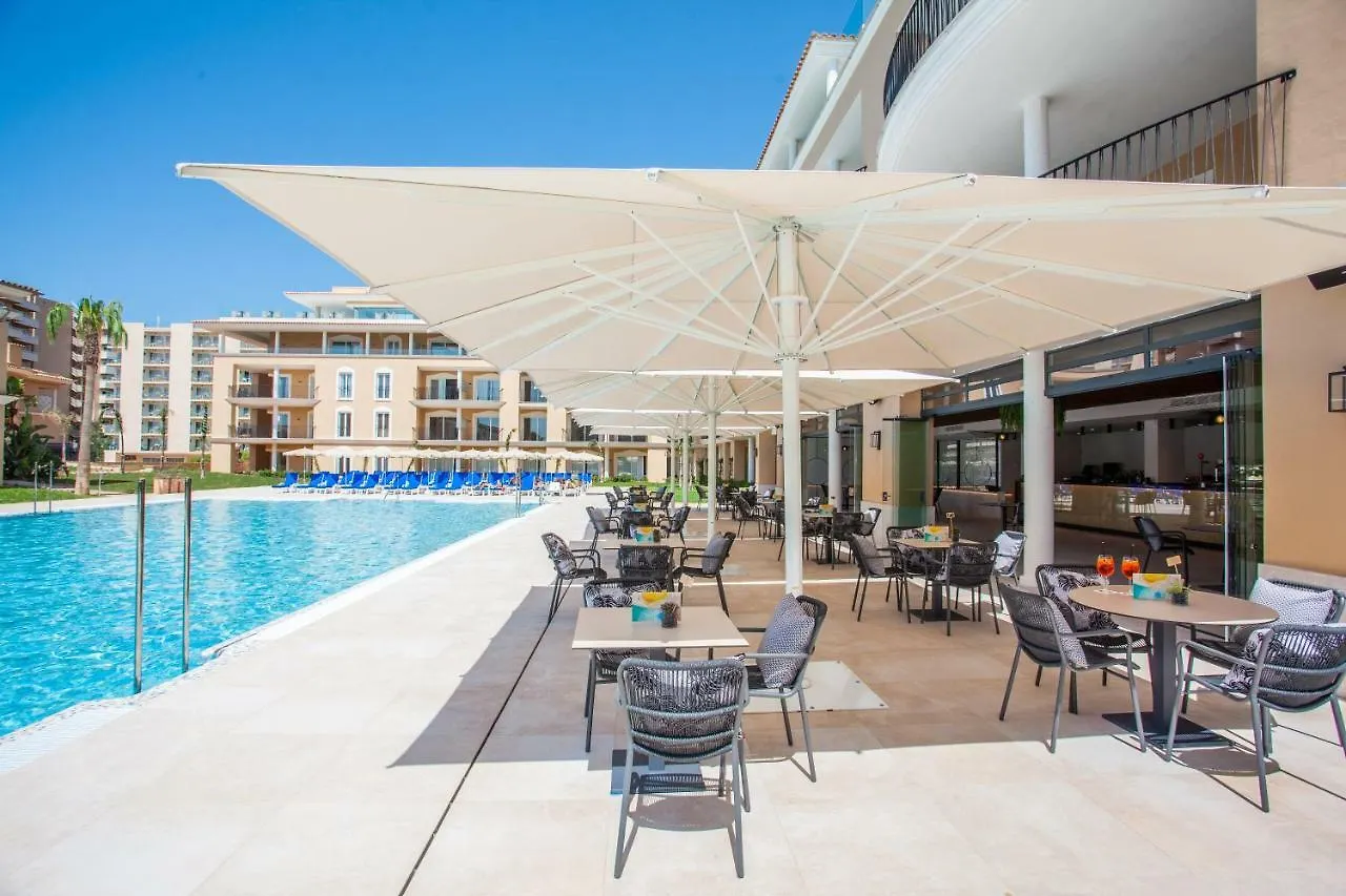 Grupotel Playa De Palma Prestige Suites & Spa 4*, Palma de Mallorca