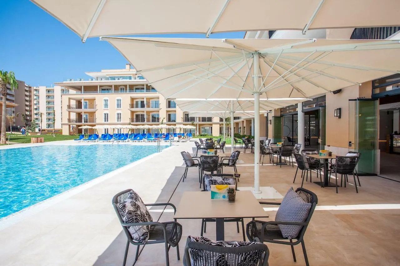 Grupotel Playa De Palma Prestige Suites & Spa Hotel