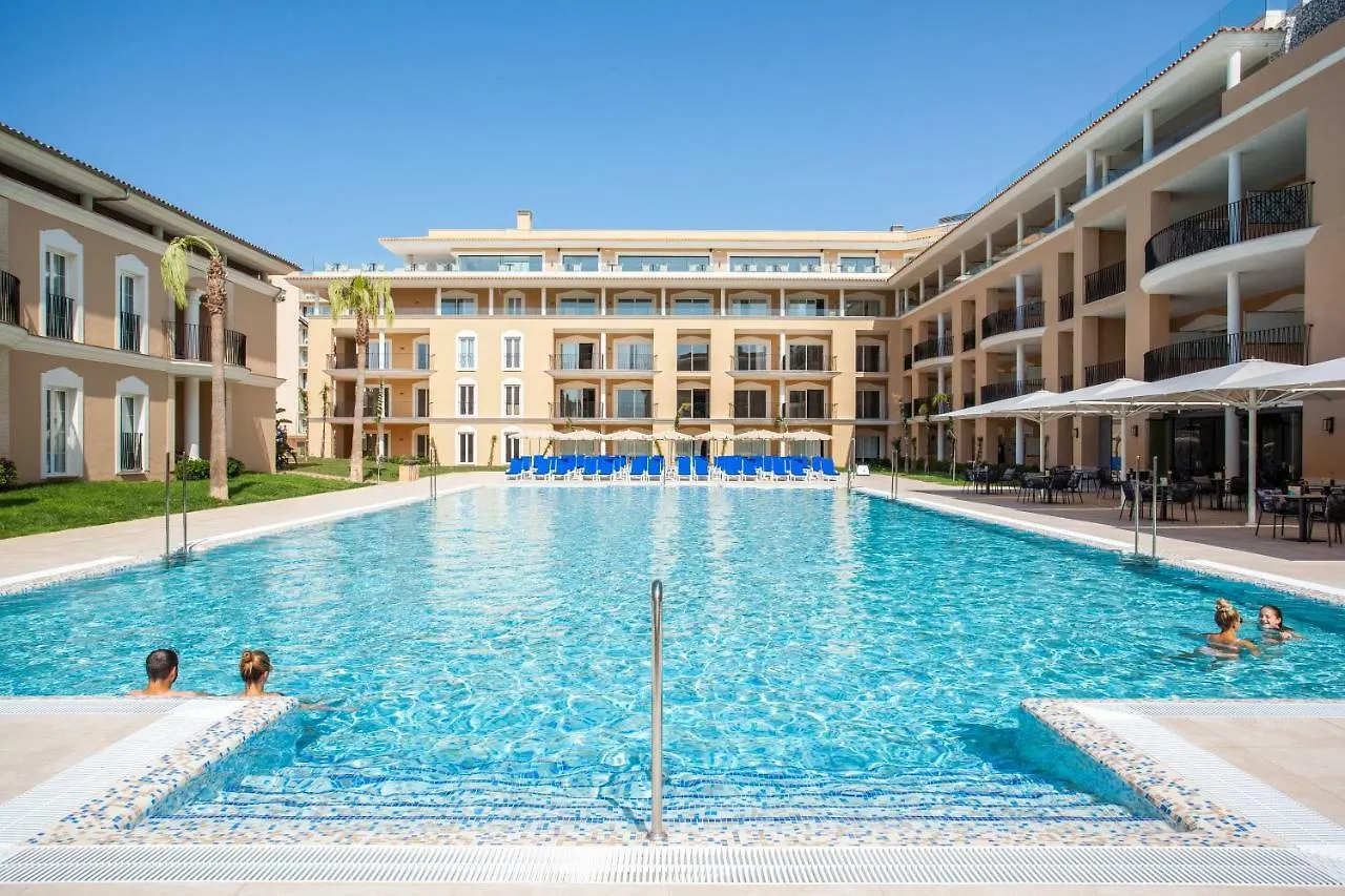 Grupotel Playa De Palma Prestige Suites & Spa 4*, Palma de Mallorca