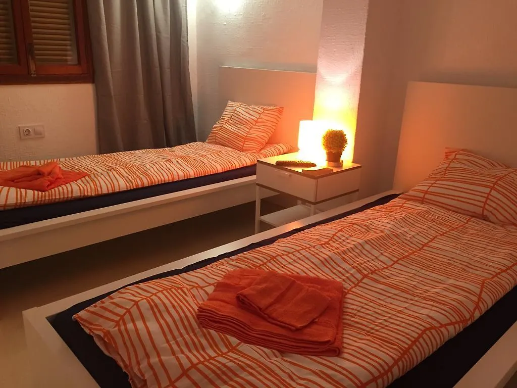 Grupotel Playa De Palma Prestige Suites & Spa Hotel