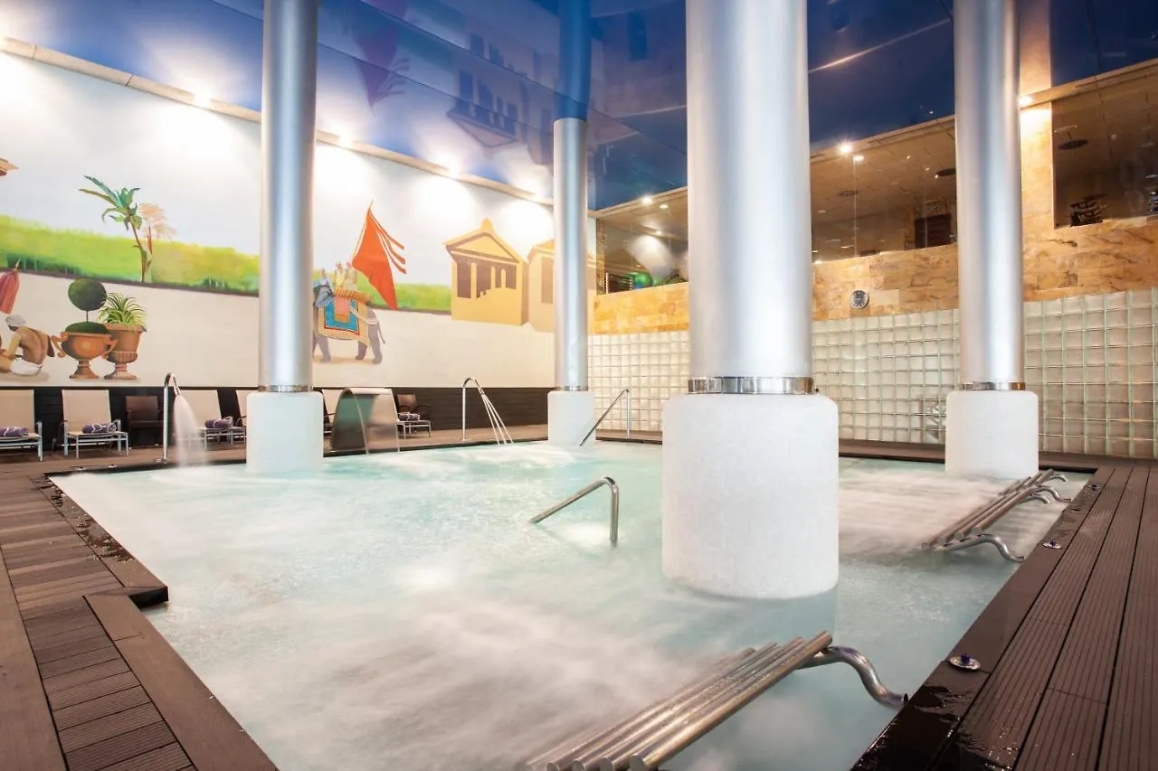 Grupotel Playa De Palma Prestige Suites & Spa 4*, Palma de Mallorca Spain