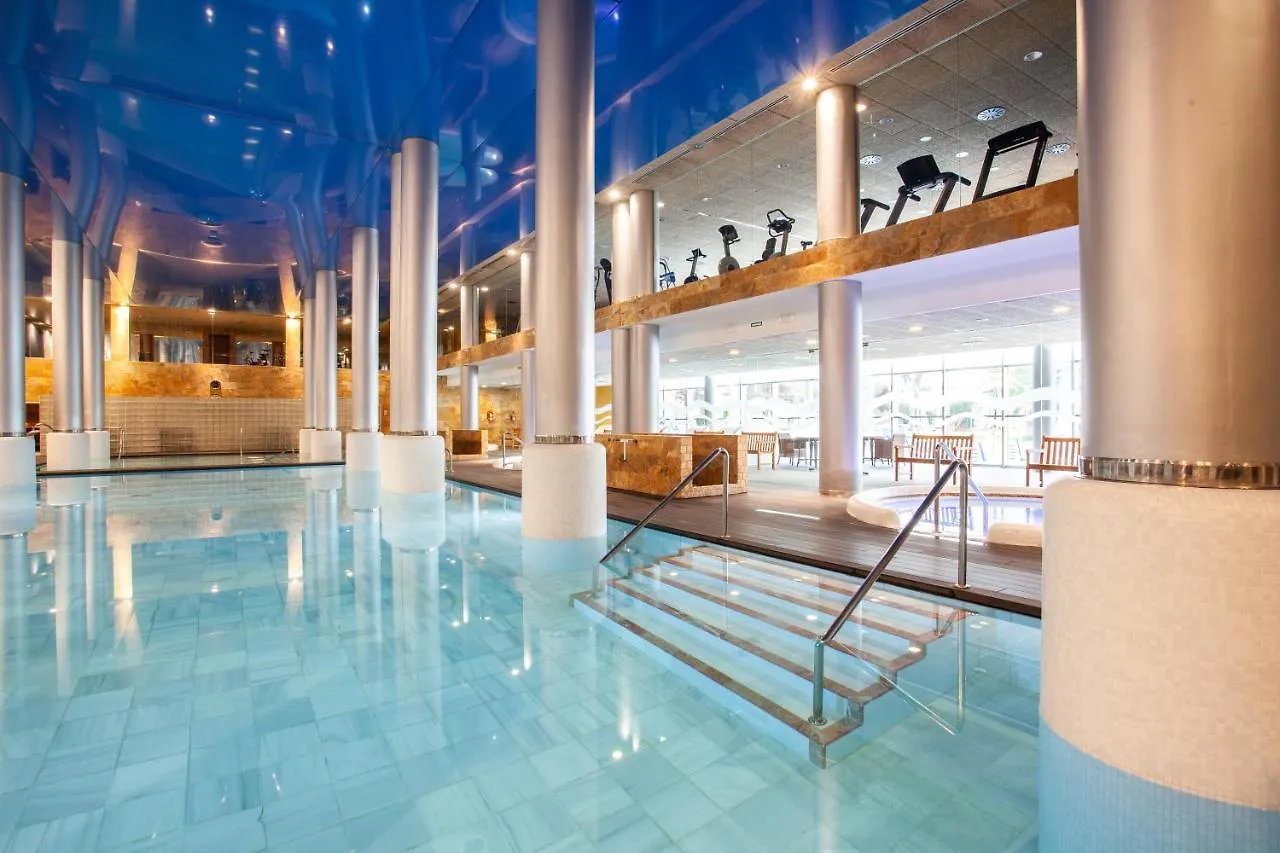 **** Hotel Grupotel Playa De Palma Prestige Suites & Spa Spain