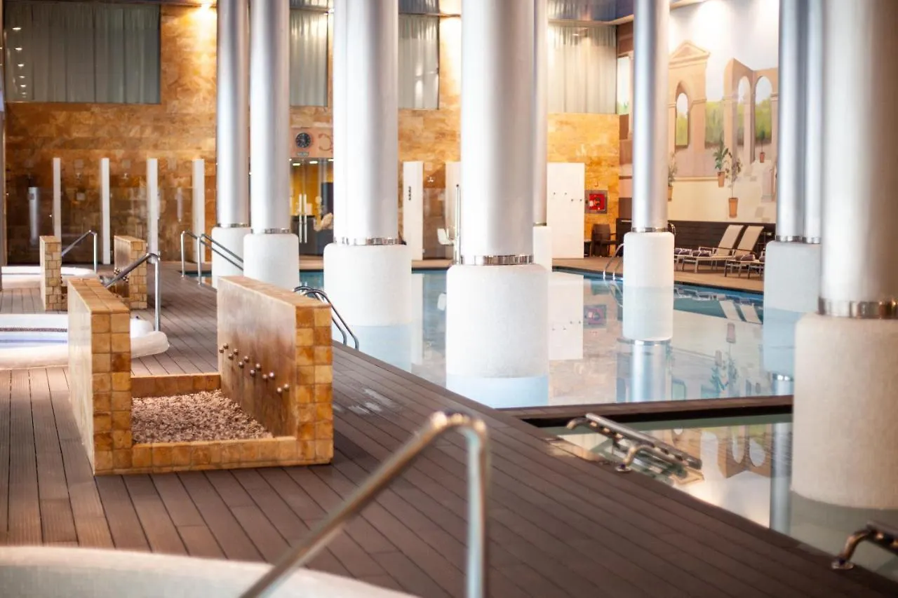 **** Hotel Grupotel Playa De Palma Prestige Suites & Spa Spain