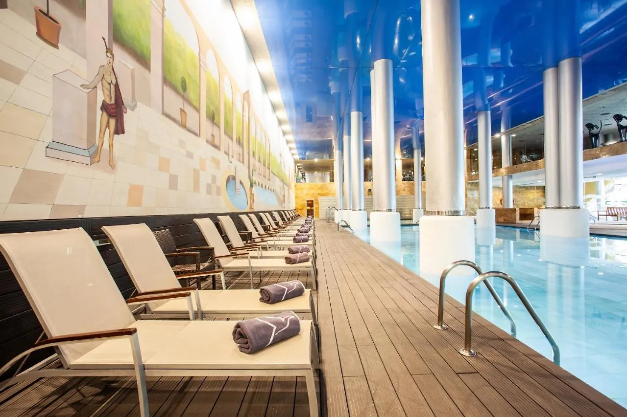 Grupotel Playa De Palma Prestige Suites & Spa Palma de Mallorca