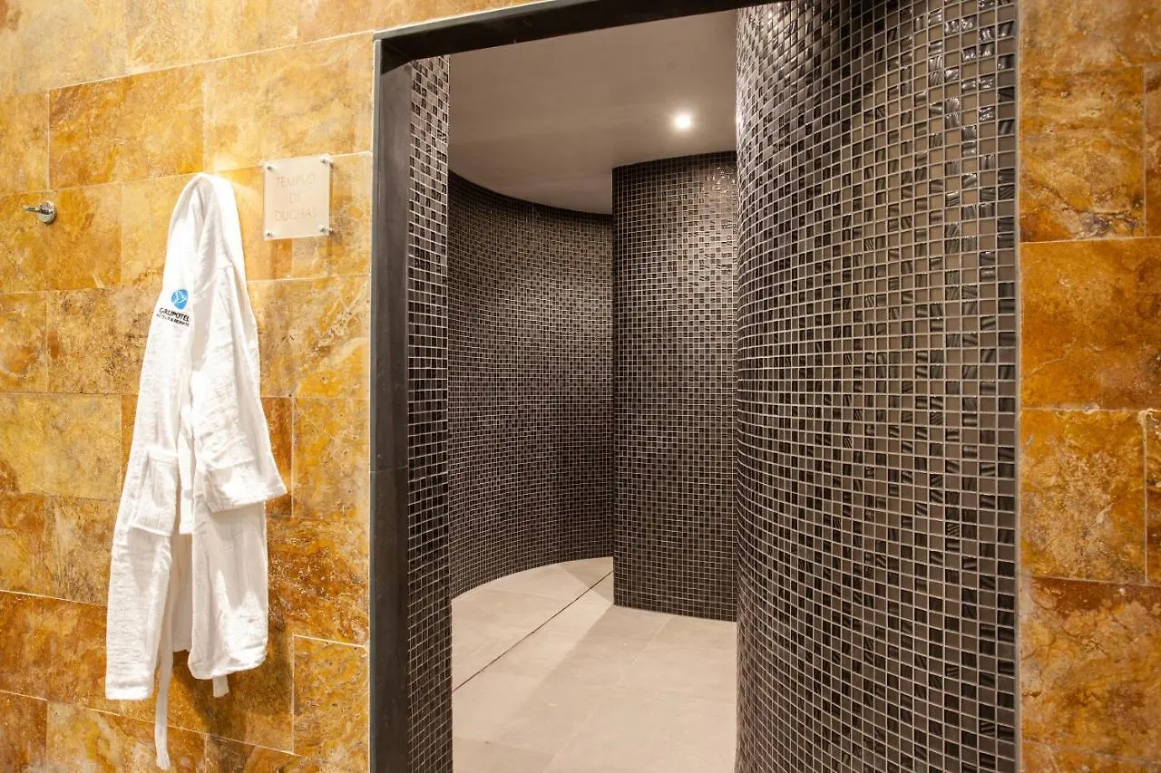 Grupotel Playa De Palma Prestige Suites & Spa Palma de Mallorca