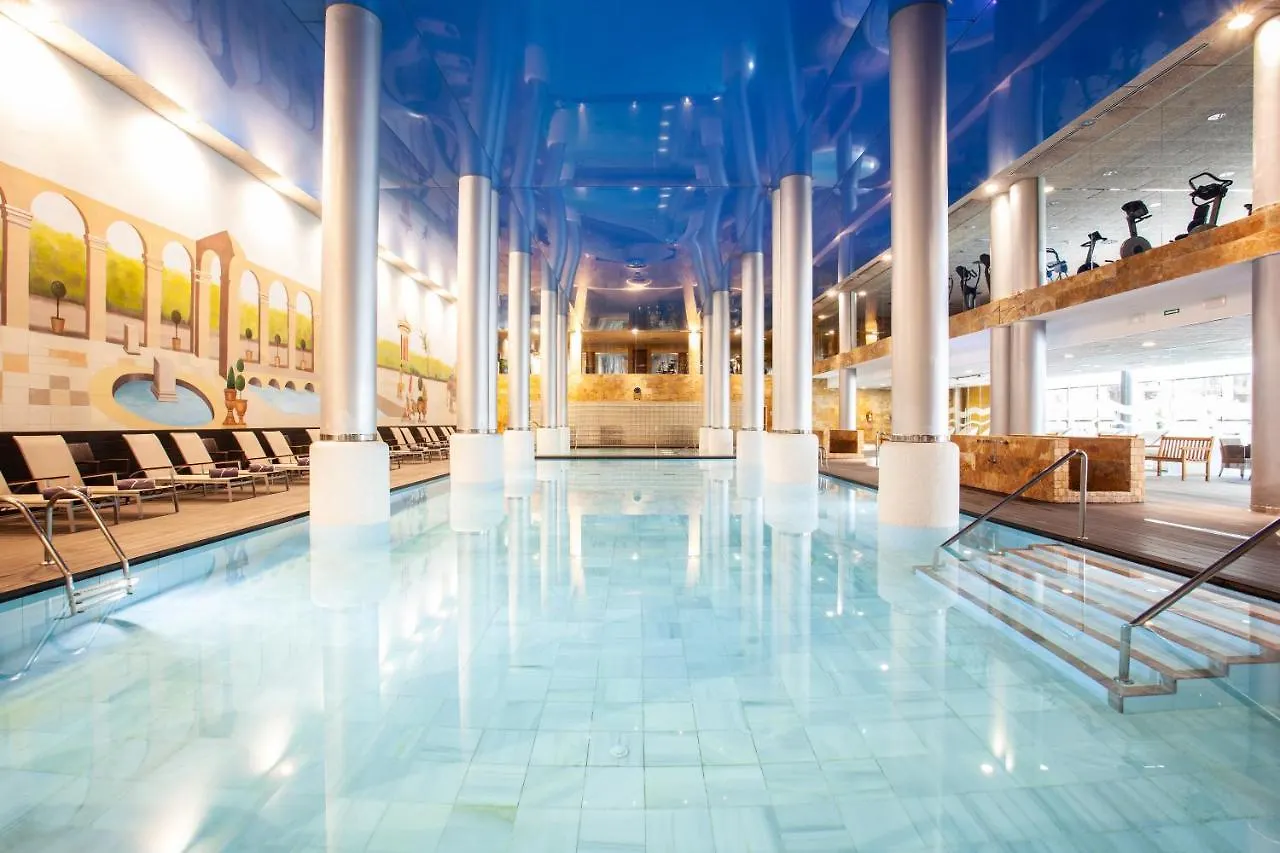 Grupotel Playa De Palma Prestige Suites & Spa 4*, Palma de Mallorca