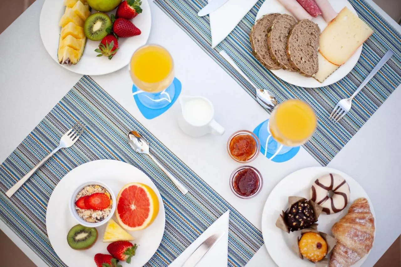 Grupotel Playa De Palma Prestige Suites & Spa Spain