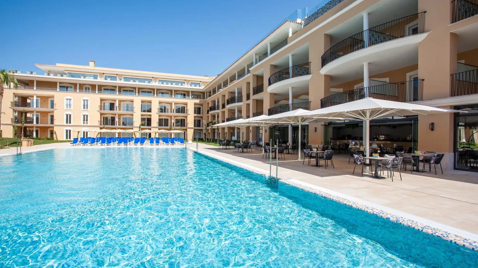 Hotel Grupotel Playa De Palma Prestige Suites & Spa