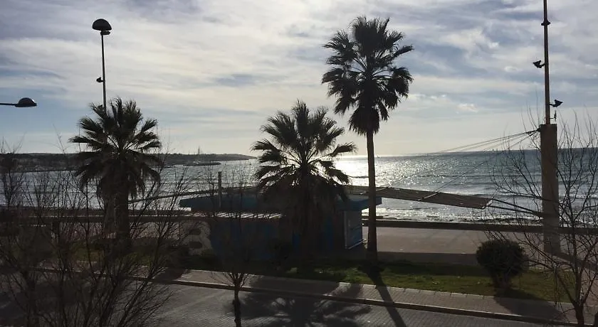 **** 酒店 Grupotel Playa De Palma Prestige Suites & Spa 西班牙