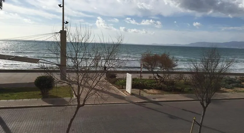 Grupotel Playa De Palma Prestige Suites & Spa 酒店 帕爾馬