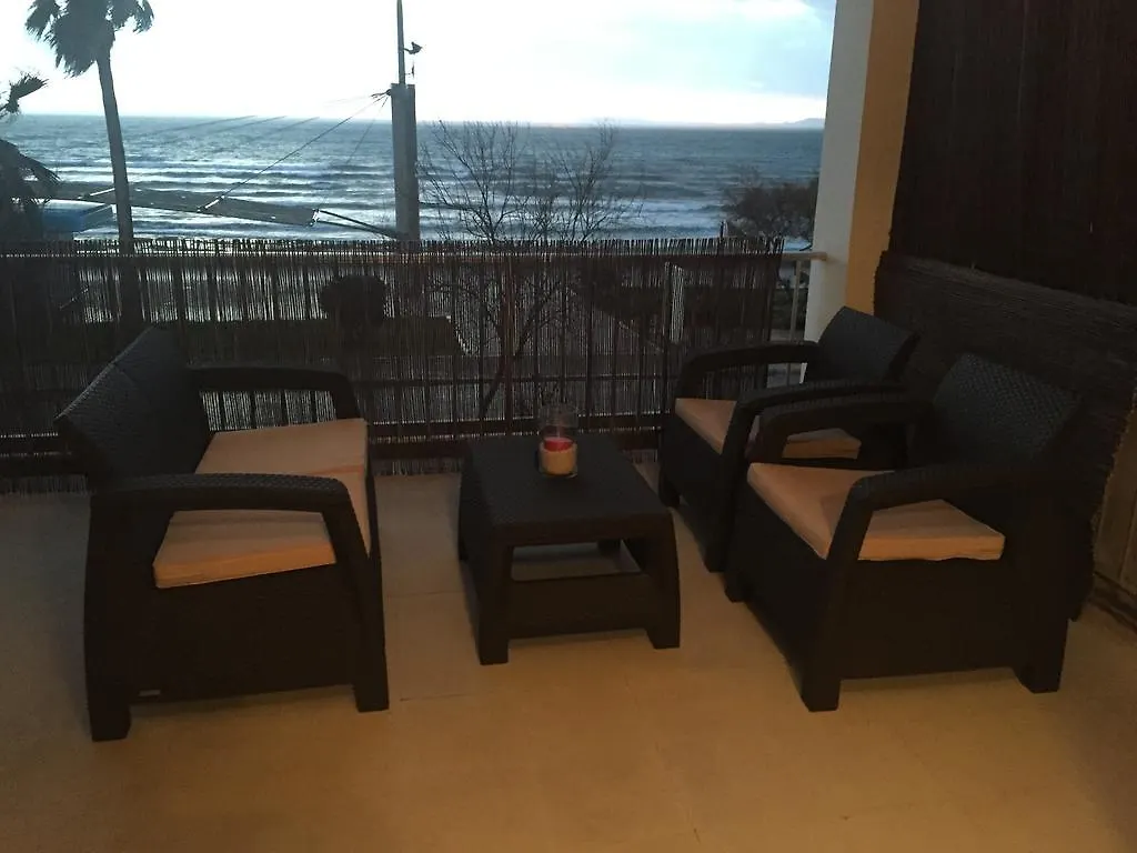 Grupotel Playa De Palma Prestige Suites & Spa 4*, 帕爾馬
