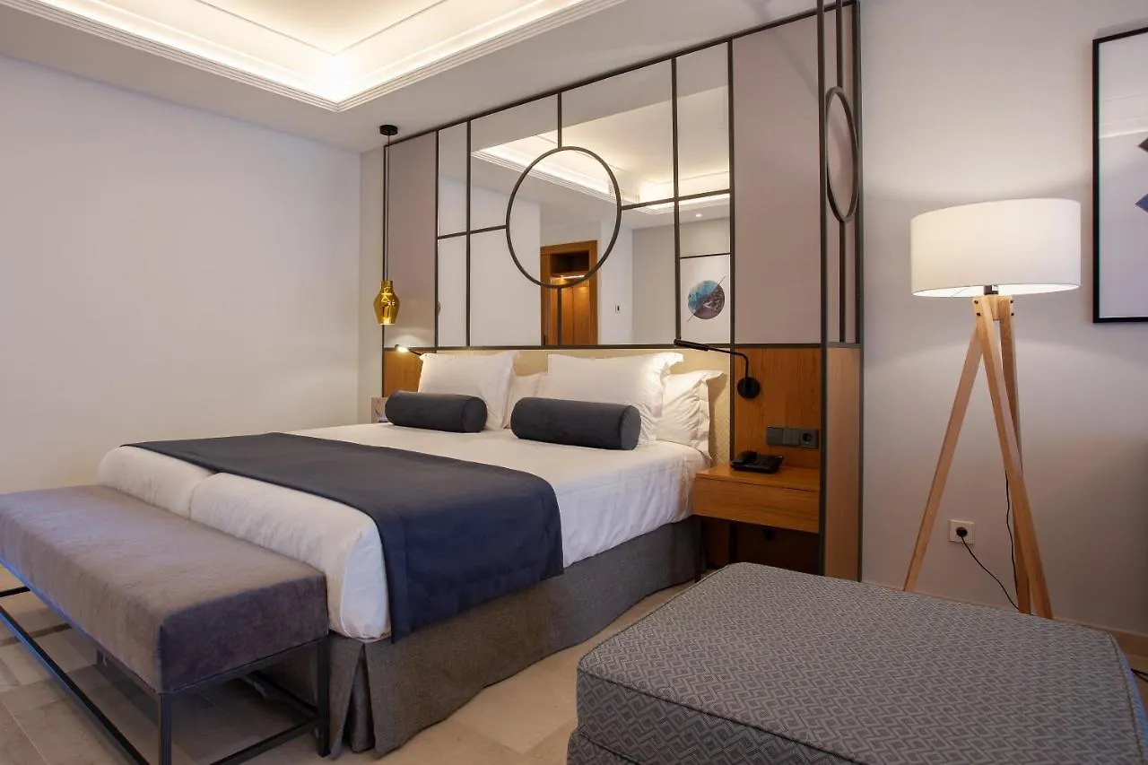 酒店 Grupotel Playa De Palma Prestige Suites & Spa