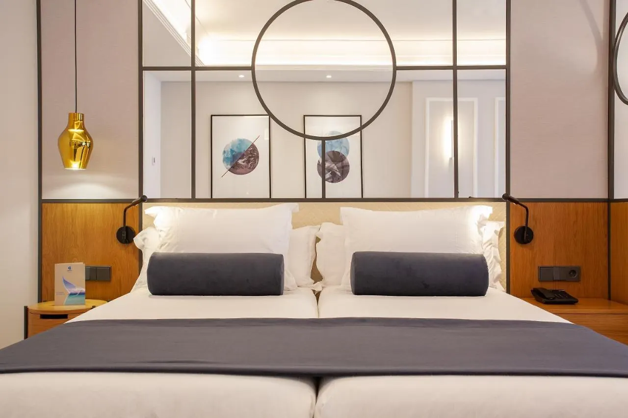 Grupotel Playa De Palma Prestige Suites & Spa 4*, 帕爾馬