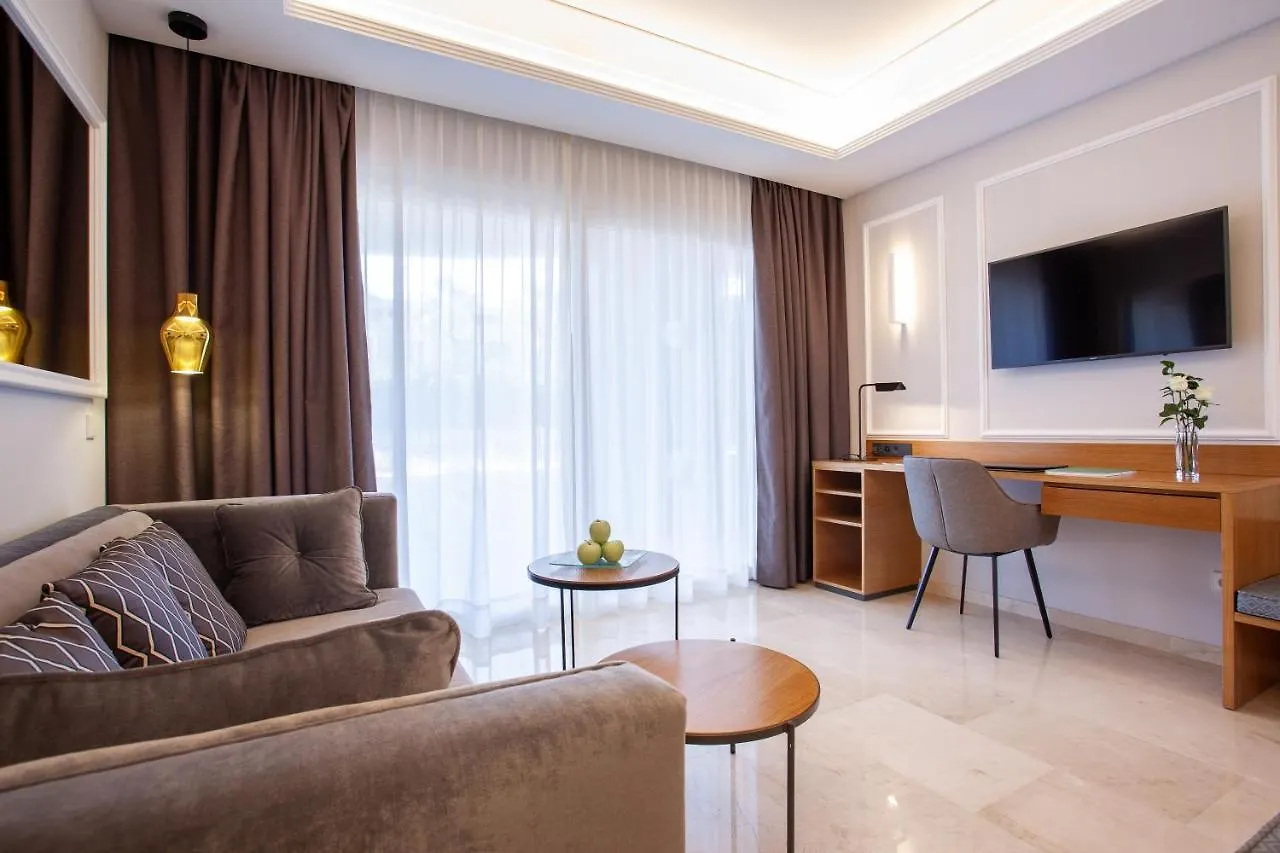 Grupotel Playa De Palma Prestige Suites & Spa 酒店 帕爾馬