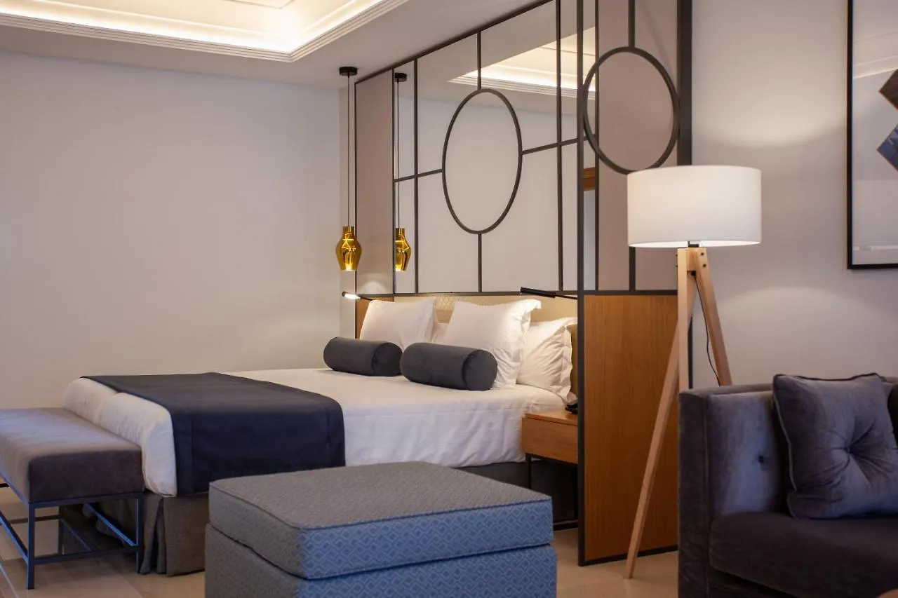 Grupotel Playa De Palma Prestige Suites & Spa 西班牙