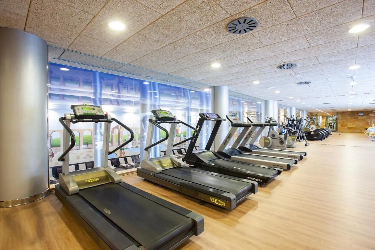 **** 酒店 Grupotel Playa De Palma Prestige Suites & Spa 西班牙