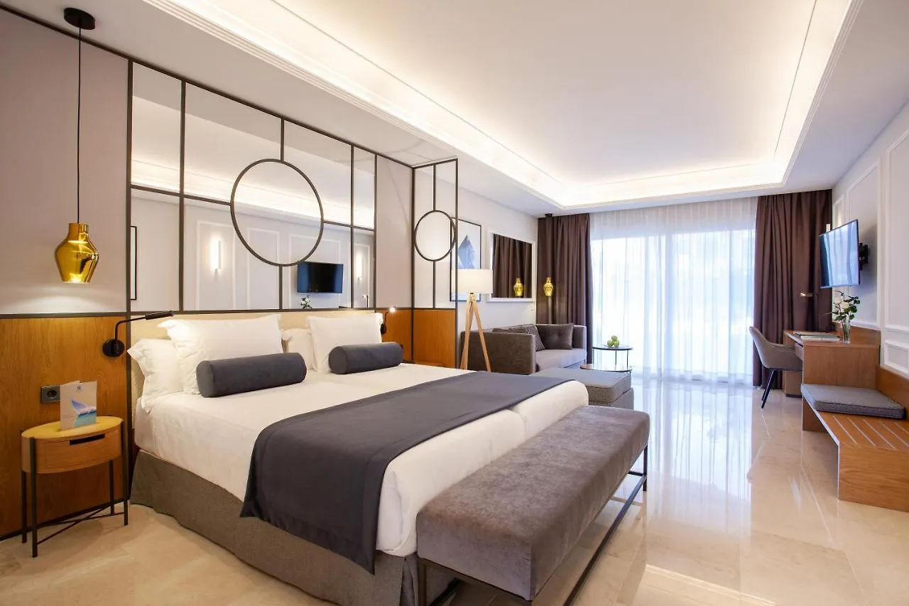 Grupotel Playa De Palma Prestige Suites & Spa 帕爾馬
