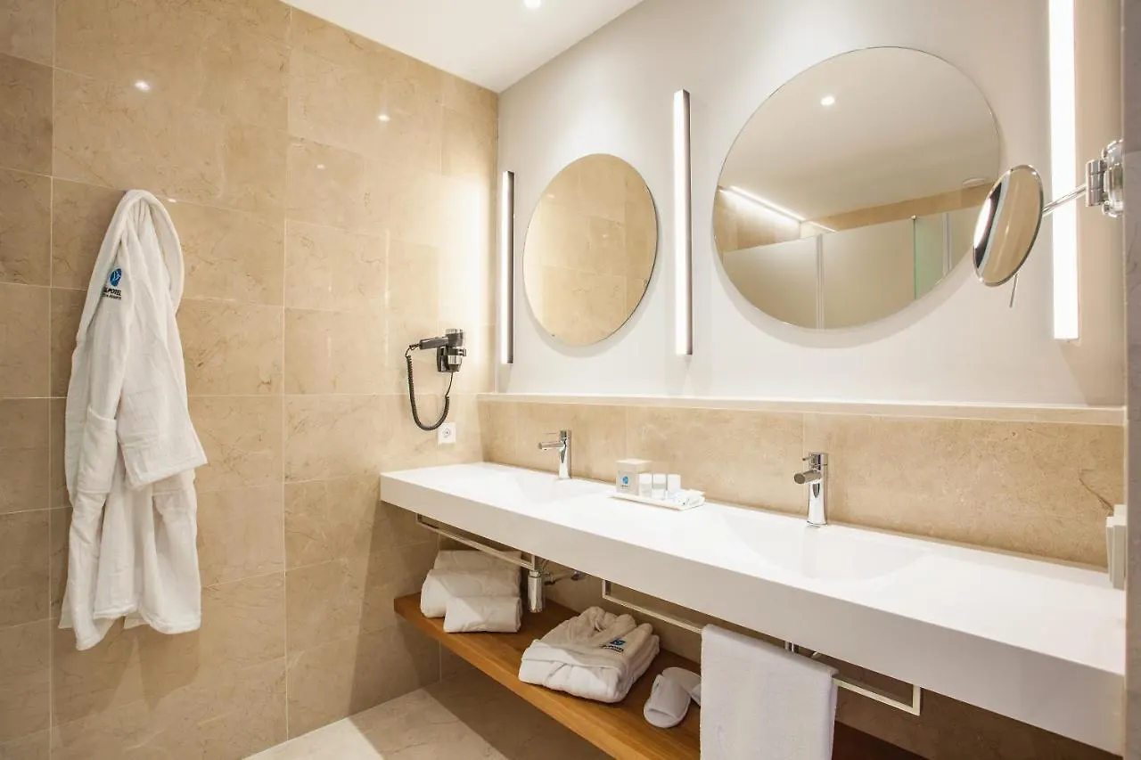 Grupotel Playa De Palma Prestige Suites & Spa 酒店 帕爾馬