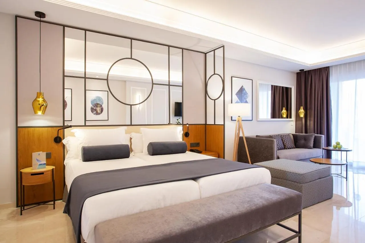 酒店 Grupotel Playa De Palma Prestige Suites & Spa