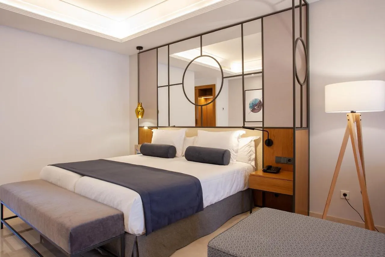 Grupotel Playa De Palma Prestige Suites & Spa 4*, 帕爾馬