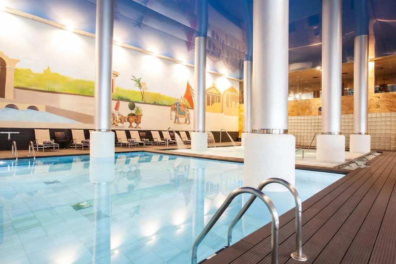Grupotel Playa De Palma Prestige Suites & Spa 酒店