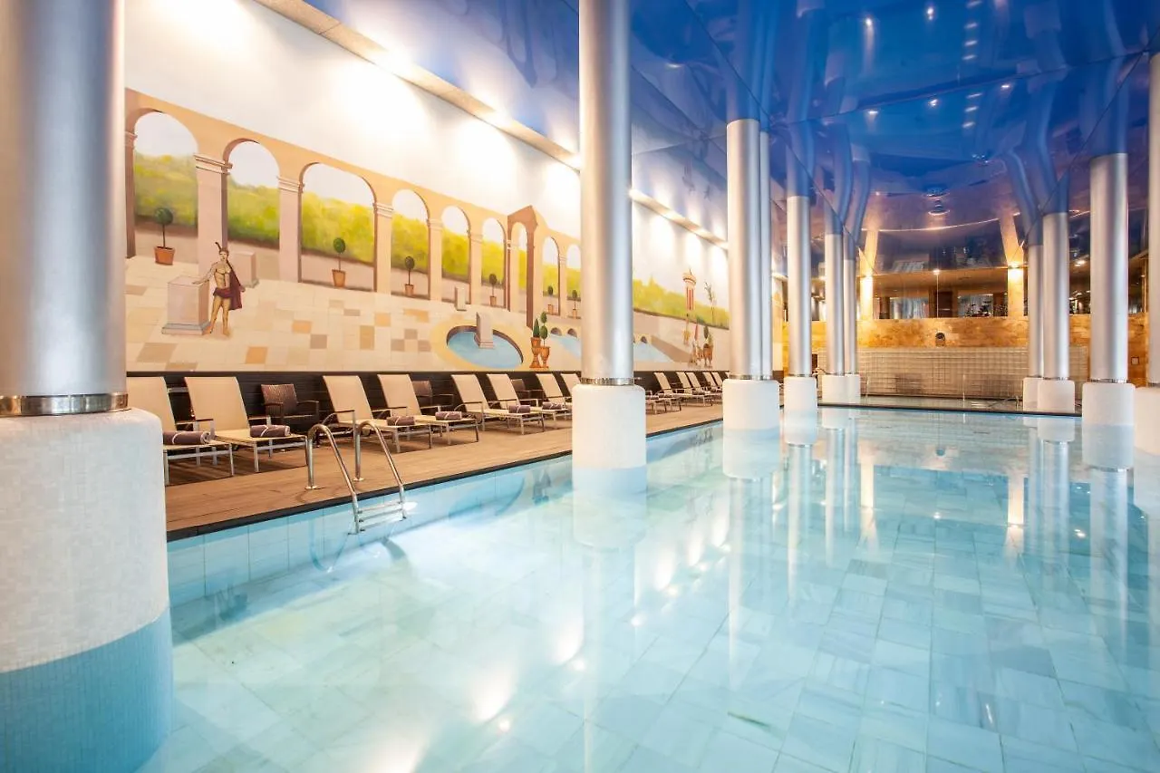 Grupotel Playa De Palma Prestige Suites & Spa