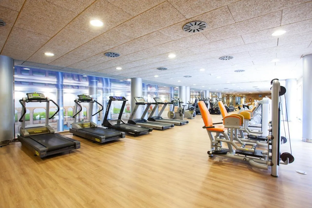 酒店 Grupotel Playa De Palma Prestige Suites & Spa