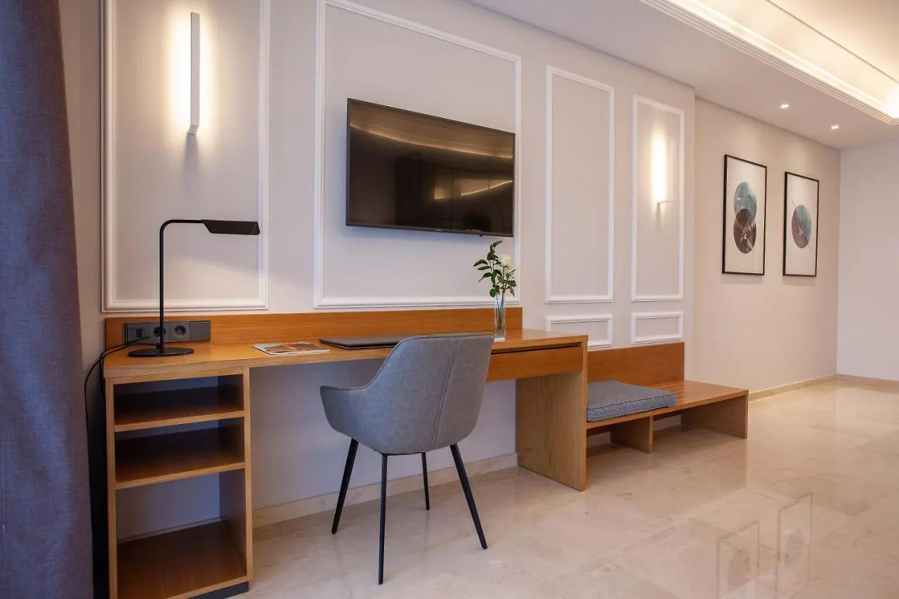 Grupotel Playa De Palma Prestige Suites & Spa
