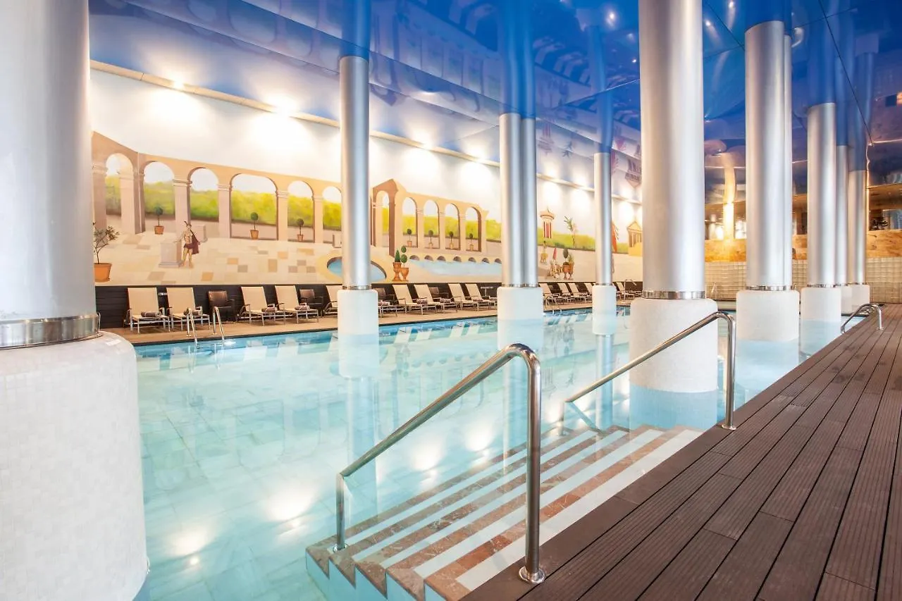 Grupotel Playa De Palma Prestige Suites & Spa 酒店 帕爾馬