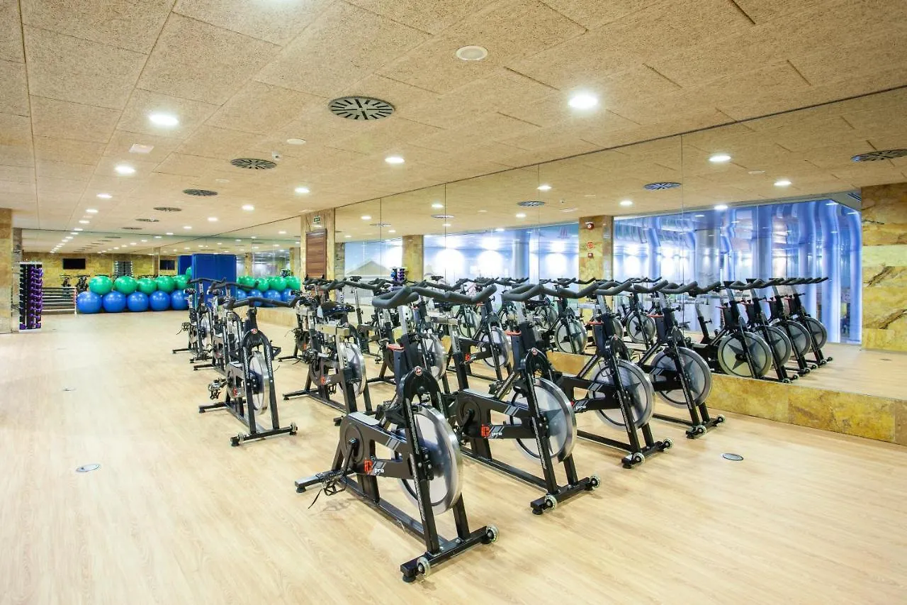 Grupotel Playa De Palma Prestige Suites & Spa 酒店