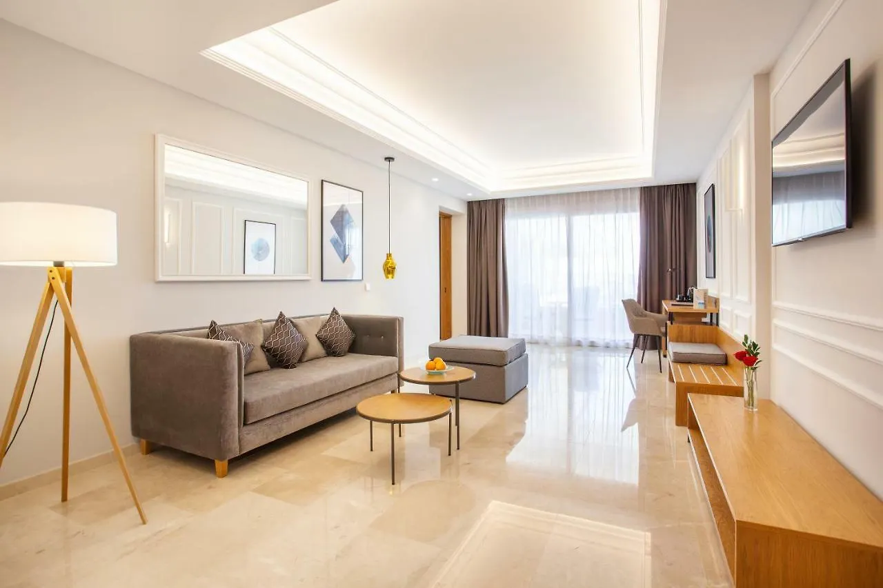 Grupotel Playa De Palma Prestige Suites & Spa 西班牙