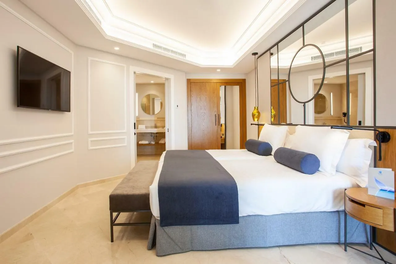 Grupotel Playa De Palma Prestige Suites & Spa