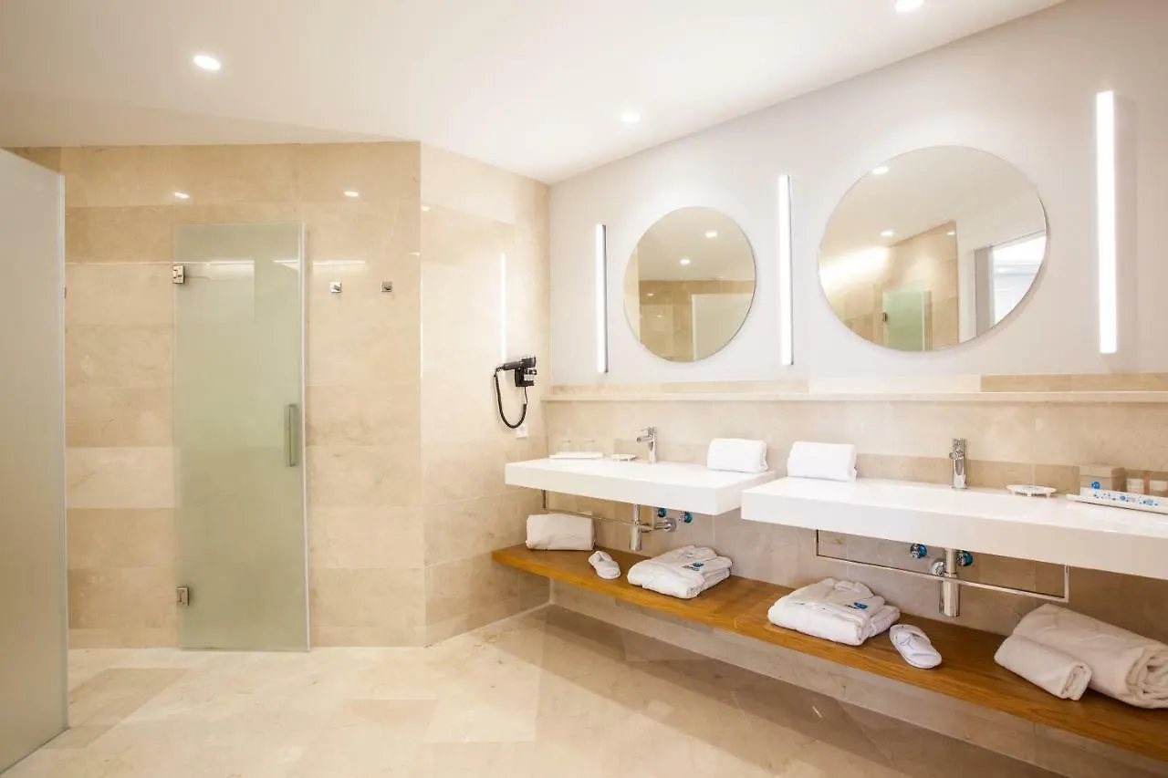 **** 酒店 Grupotel Playa De Palma Prestige Suites & Spa 西班牙