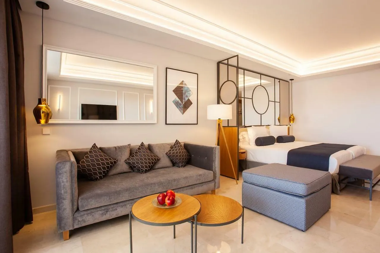 Grupotel Playa De Palma Prestige Suites & Spa 4*, 帕爾馬 西班牙