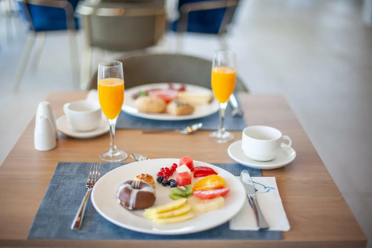 **** 酒店 Grupotel Playa De Palma Prestige Suites & Spa 西班牙