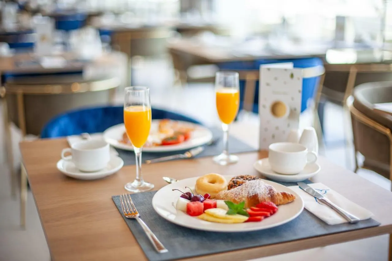 酒店 Grupotel Playa De Palma Prestige Suites & Spa
