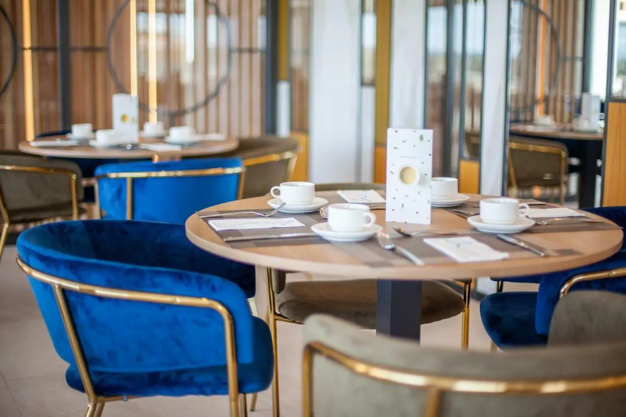 **** 酒店 Grupotel Playa De Palma Prestige Suites & Spa 西班牙