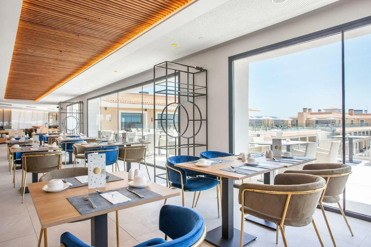 酒店 Grupotel Playa De Palma Prestige Suites & Spa